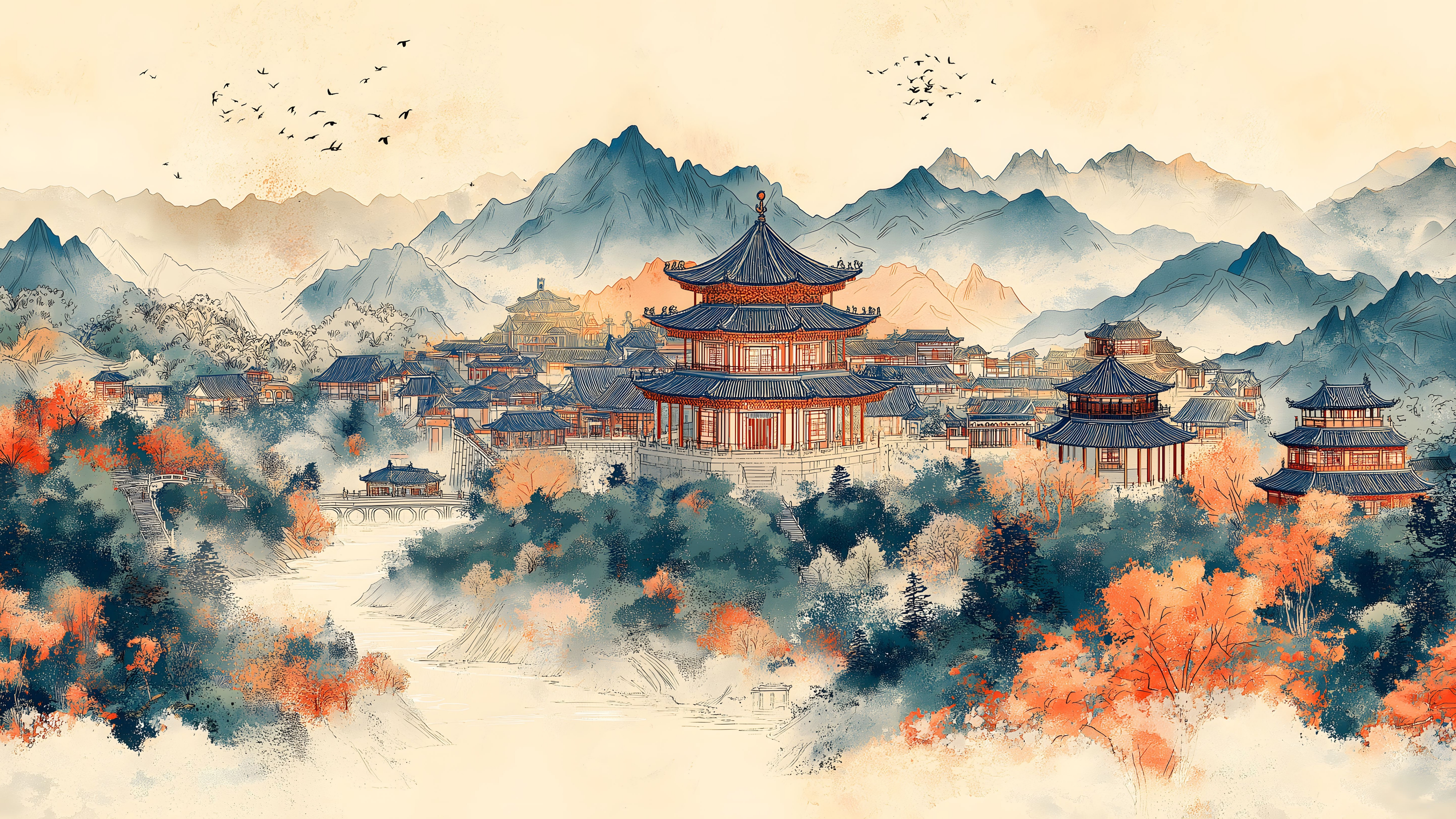 《人工智能与计算机概论》课程大作业设计规划方案